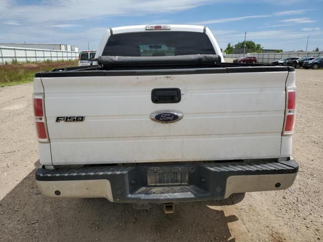 Photo 5 VIN: 1FTFW1ETXEKG15586 - FORD F150 SUPER 