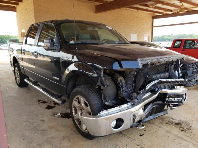 Photo 0 VIN: 1FTFW1ETXEKG17435 - FORD F150 SUPER 