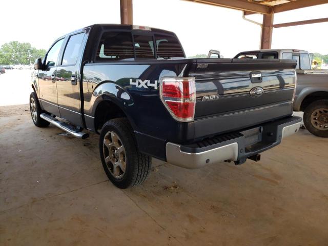 Photo 2 VIN: 1FTFW1ETXEKG17435 - FORD F150 SUPER 