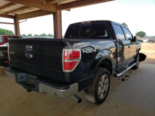 Photo 3 VIN: 1FTFW1ETXEKG17435 - FORD F150 SUPER 