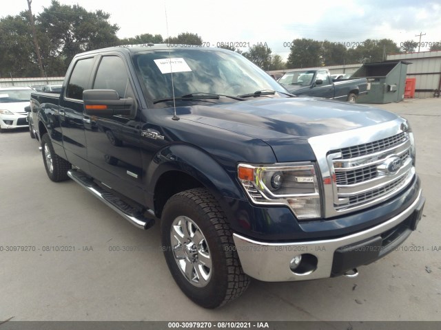 Photo 0 VIN: 1FTFW1ETXEKG47793 - FORD F-150 