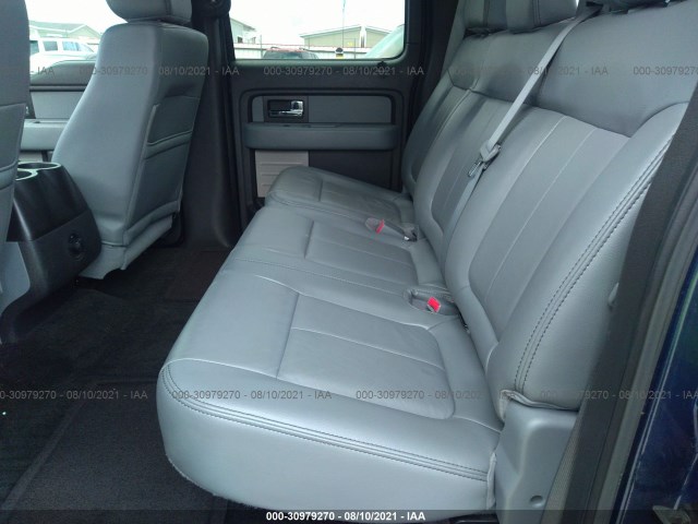 Photo 7 VIN: 1FTFW1ETXEKG47793 - FORD F-150 