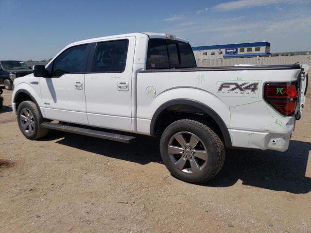 Photo 1 VIN: 1FTFW1ETXEKG49141 - FORD F-150 