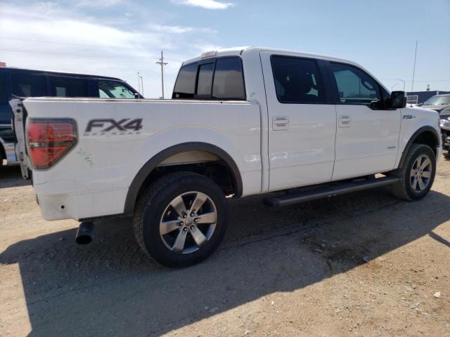 Photo 2 VIN: 1FTFW1ETXEKG49141 - FORD F-150 