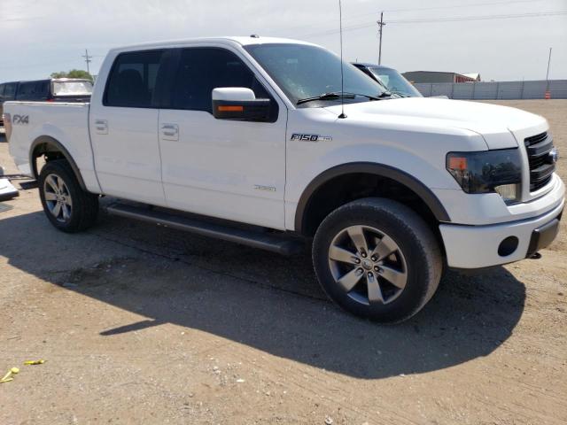 Photo 3 VIN: 1FTFW1ETXEKG49141 - FORD F-150 