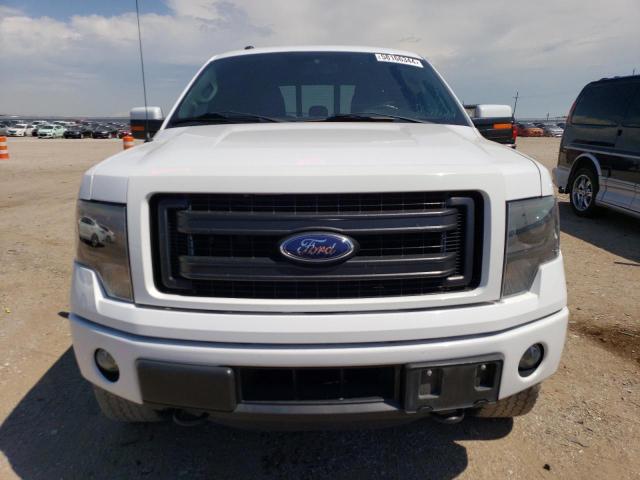 Photo 4 VIN: 1FTFW1ETXEKG49141 - FORD F-150 