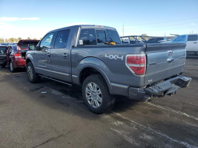 Photo 1 VIN: 1FTFW1EV0AFA18158 - FORD F150 SUPER 