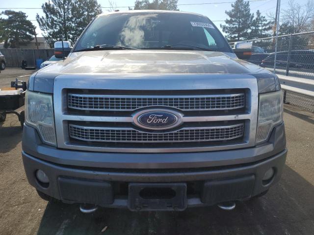 Photo 4 VIN: 1FTFW1EV0AFA18158 - FORD F150 SUPER 