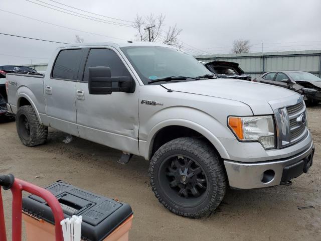 Photo 0 VIN: 1FTFW1EV0AFA55338 - FORD F150 SUPER 