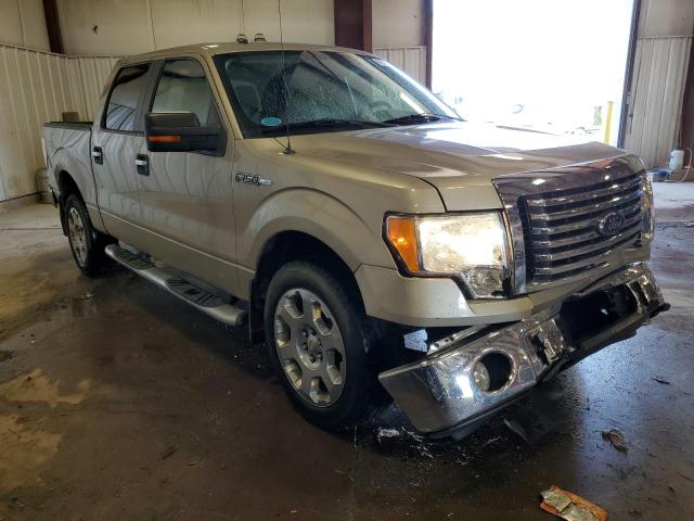 Photo 3 VIN: 1FTFW1EV0AFA59762 - FORD F150 SUPER 