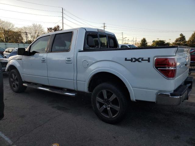 Photo 1 VIN: 1FTFW1EV0AFA68199 - FORD F-150 