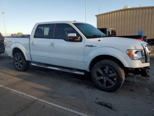 Photo 3 VIN: 1FTFW1EV0AFA68199 - FORD F-150 