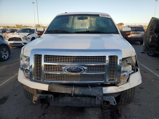 Photo 4 VIN: 1FTFW1EV0AFA68199 - FORD F-150 