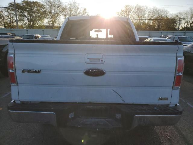 Photo 5 VIN: 1FTFW1EV0AFA68199 - FORD F-150 