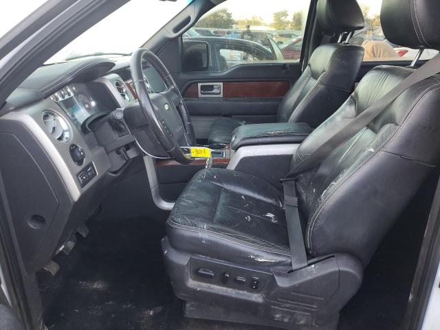 Photo 6 VIN: 1FTFW1EV0AFA68199 - FORD F-150 