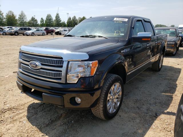 Photo 1 VIN: 1FTFW1EV0AFA80692 - FORD F150 SUPER 