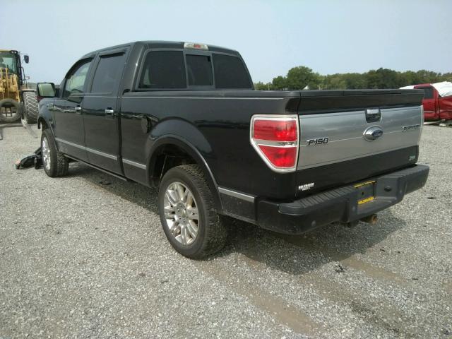 Photo 2 VIN: 1FTFW1EV0AFA80692 - FORD F150 SUPER 