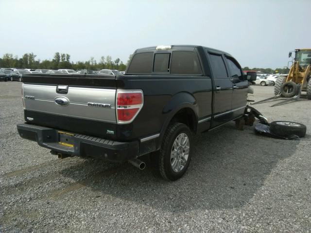 Photo 3 VIN: 1FTFW1EV0AFA80692 - FORD F150 SUPER 