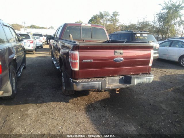 Photo 2 VIN: 1FTFW1EV0AFA81616 - FORD F-150 