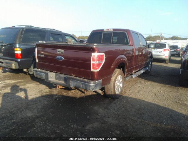 Photo 3 VIN: 1FTFW1EV0AFA81616 - FORD F-150 