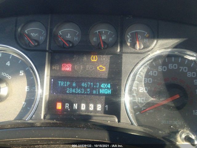 Photo 6 VIN: 1FTFW1EV0AFA81616 - FORD F-150 