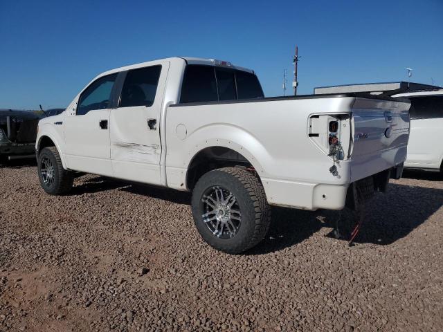 Photo 1 VIN: 1FTFW1EV0AFA81664 - FORD F-150 