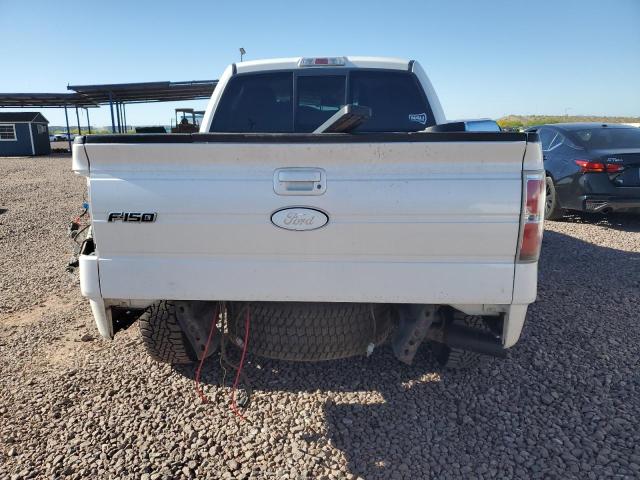 Photo 5 VIN: 1FTFW1EV0AFA81664 - FORD F-150 