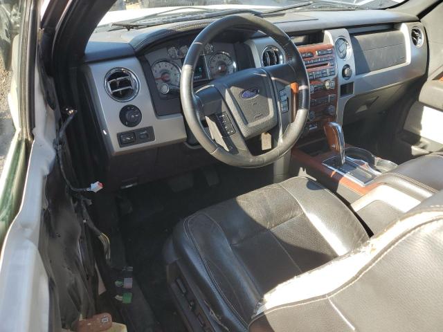 Photo 7 VIN: 1FTFW1EV0AFA81664 - FORD F-150 