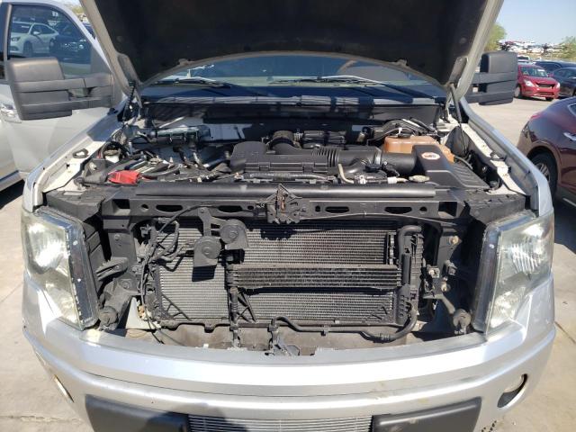 Photo 6 VIN: 1FTFW1EV0AFA91501 - FORD F150 SUPER 