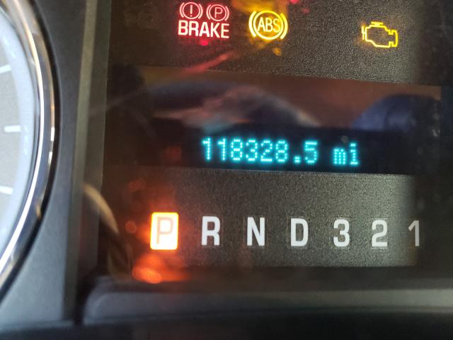 Photo 7 VIN: 1FTFW1EV0AFA95550 - FORD F150 