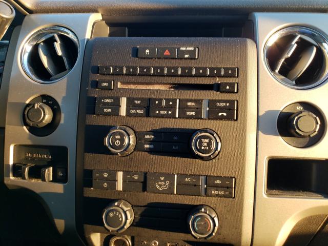 Photo 8 VIN: 1FTFW1EV0AFA95550 - FORD F150 