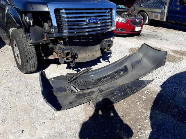 Photo 11 VIN: 1FTFW1EV0AFB01461 - FORD F-150 