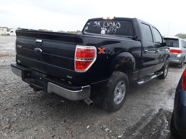 Photo 2 VIN: 1FTFW1EV0AFB01461 - FORD F-150 