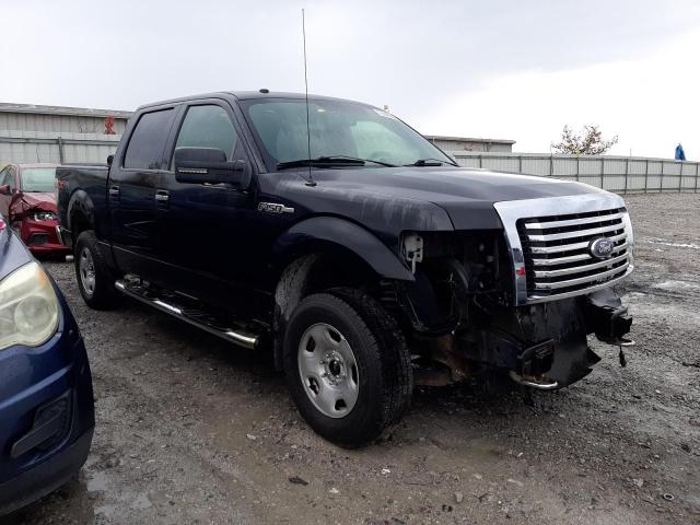 Photo 3 VIN: 1FTFW1EV0AFB01461 - FORD F-150 