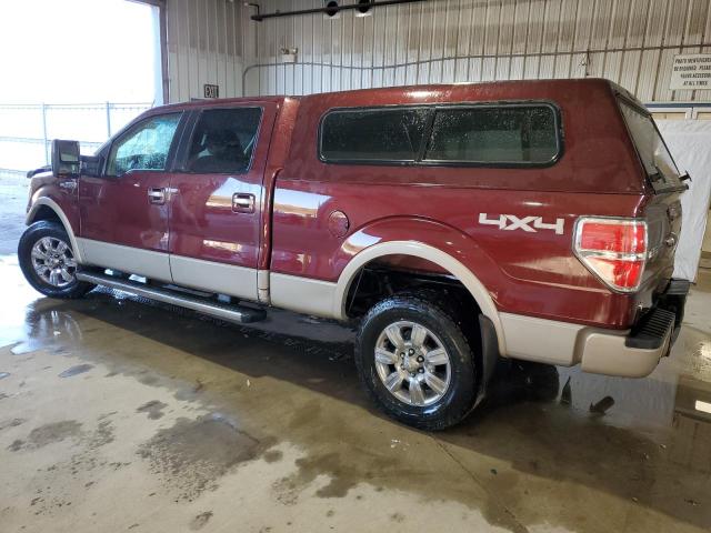 Photo 1 VIN: 1FTFW1EV0AFB06336 - FORD F150 SUPER 