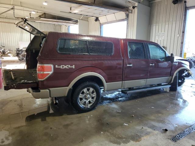 Photo 2 VIN: 1FTFW1EV0AFB06336 - FORD F150 SUPER 