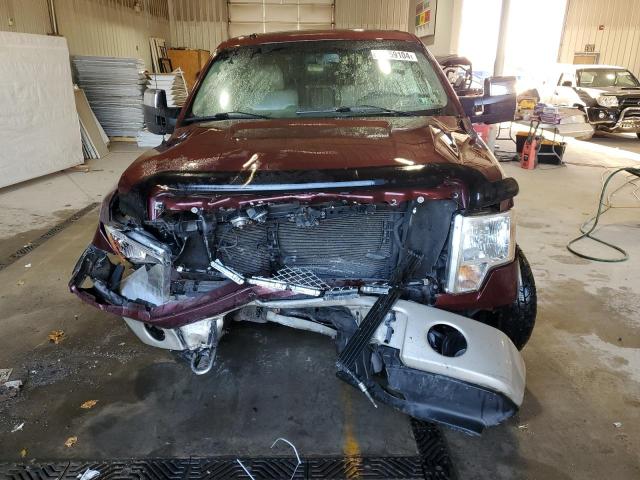 Photo 4 VIN: 1FTFW1EV0AFB06336 - FORD F150 SUPER 