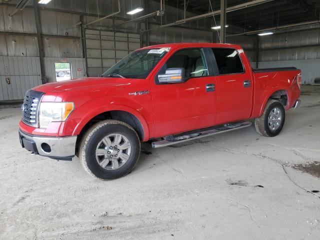 Photo 0 VIN: 1FTFW1EV0AFB12945 - FORD F150 SUPER 