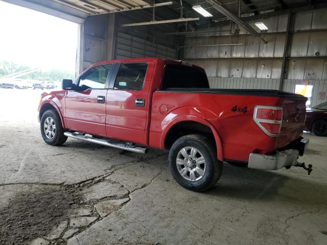 Photo 1 VIN: 1FTFW1EV0AFB12945 - FORD F150 SUPER 