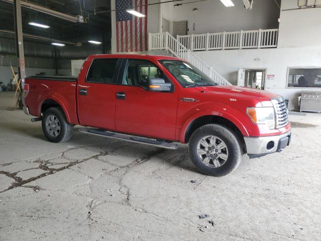 Photo 3 VIN: 1FTFW1EV0AFB12945 - FORD F150 SUPER 