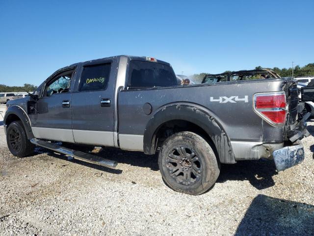 Photo 1 VIN: 1FTFW1EV0AFB22570 - FORD F150 SUPER 