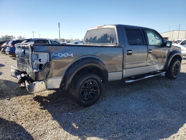 Photo 2 VIN: 1FTFW1EV0AFB22570 - FORD F150 SUPER 