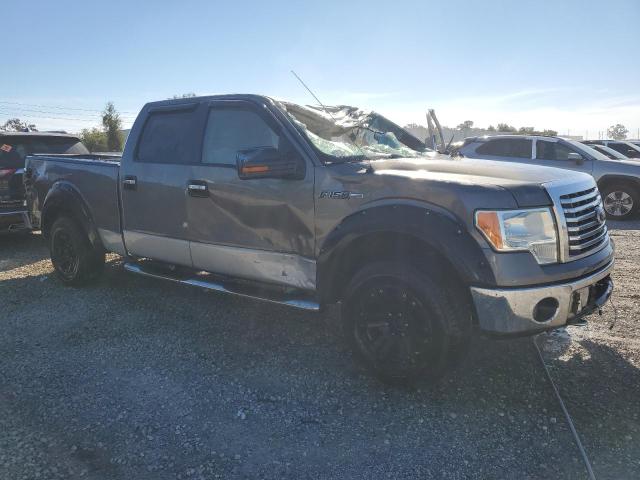 Photo 3 VIN: 1FTFW1EV0AFB22570 - FORD F150 SUPER 