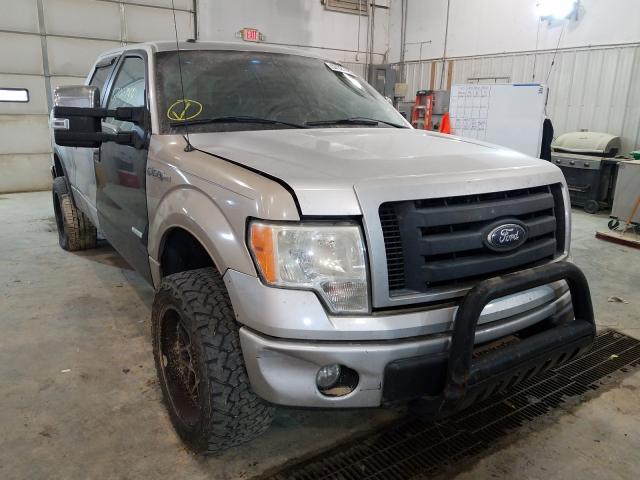 Photo 0 VIN: 1FTFW1EV0AFB25419 - FORD F150 SUPER 