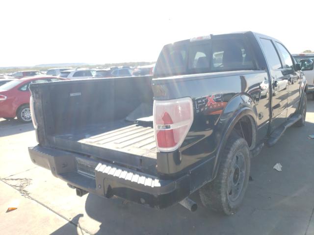 Photo 3 VIN: 1FTFW1EV0AFB31303 - FORD F150 SUPER 