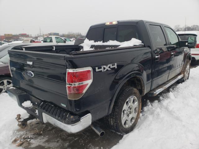 Photo 3 VIN: 1FTFW1EV0AFB36002 - FORD F150 SUPER 