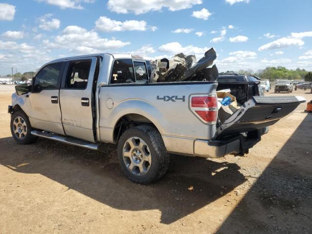 Photo 1 VIN: 1FTFW1EV0AFB36520 - FORD F-150 