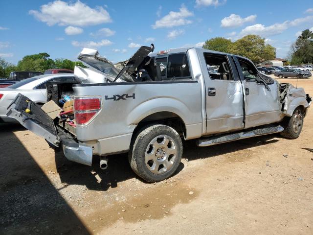 Photo 2 VIN: 1FTFW1EV0AFB36520 - FORD F-150 