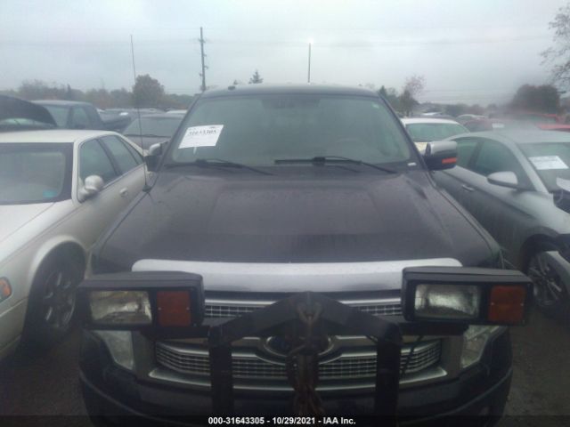 Photo 5 VIN: 1FTFW1EV0AFB46769 - FORD F-150 