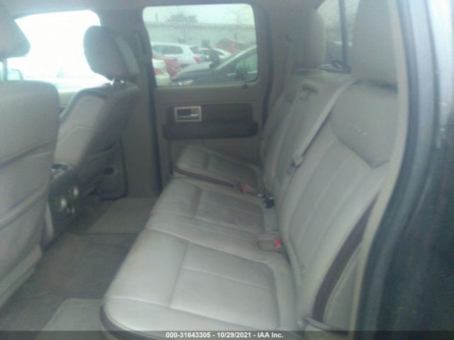 Photo 7 VIN: 1FTFW1EV0AFB46769 - FORD F-150 